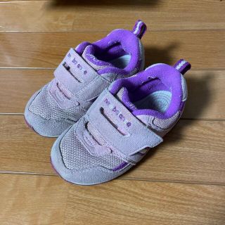 ニューバランス(New Balance)のスニーカー キッズ ニューバランス 14.5cm(スニーカー)