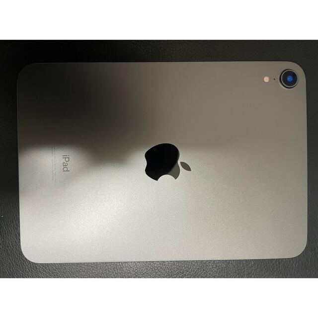 ipad mini 6 wi-fi 64GB SPACE GLAY おまけ付き