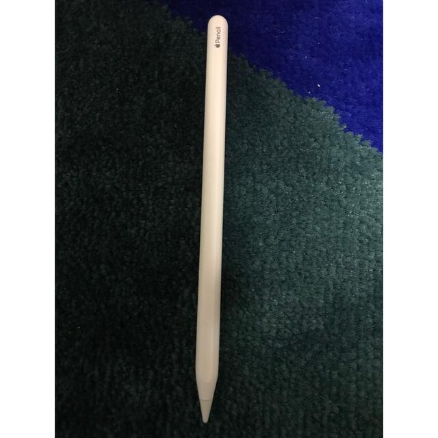 Apple Pencil第2世代