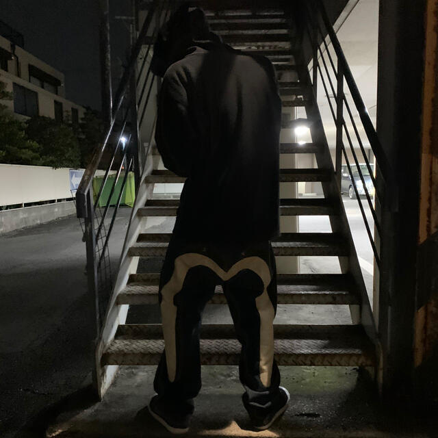 EVISU(エビス)のevisu デニム メンズのパンツ(デニム/ジーンズ)の商品写真