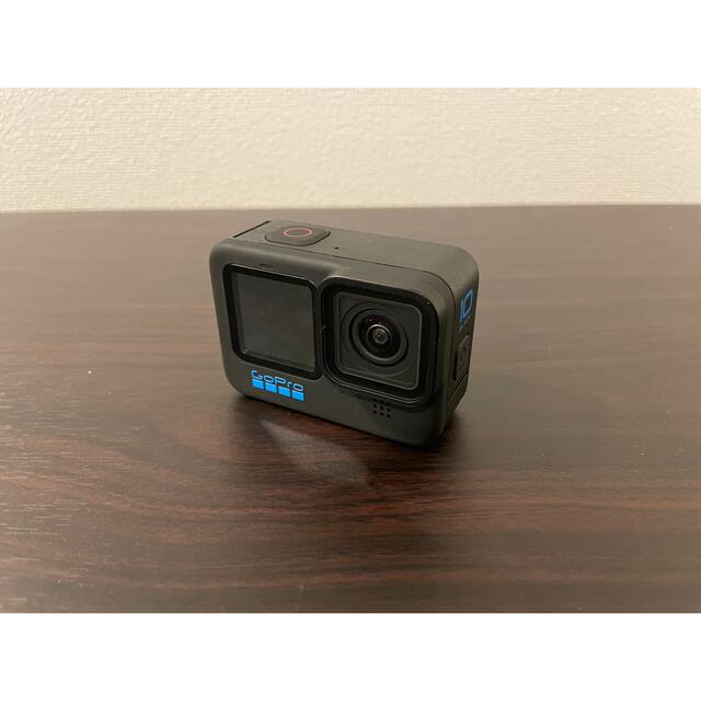 値下げしました！付属品を揃える必要なし‼︎GoPro HERO10 初心者キット