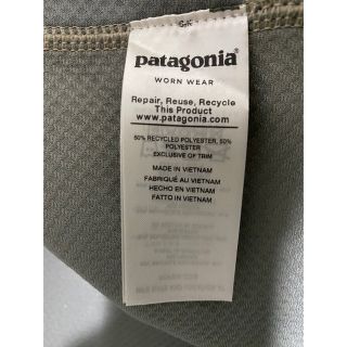 patagonia - patagonia レトロX Mサイズ（ペリカン）の通販 by