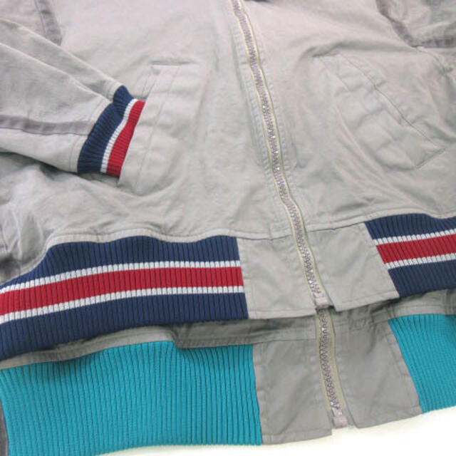 kolor - 未使用品 カラー kolor 21SS レイヤード ブルゾン ジャケット