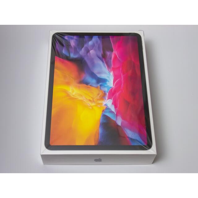 11インチ iPad Pro (第2世代) Cellular 256GB