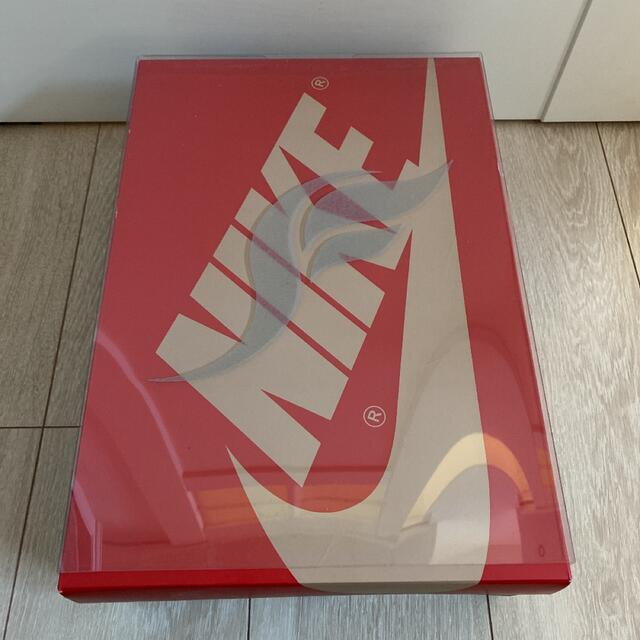 NIKE(ナイキ)の国内正規品 NIKE AIR JORDAN 1 LOW OG SOLEFLY メンズの靴/シューズ(スニーカー)の商品写真