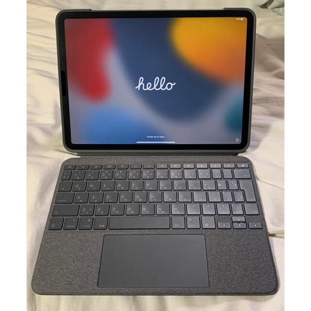 2022年製 新品】 iPad Wifiモデル 第3世代 11インチ pro iPad 【美品
