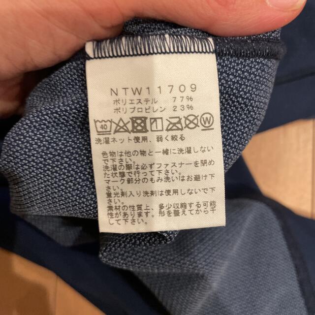 THE NORTH FACE(ザノースフェイス)のthenorthface トップス レディースのトップス(カットソー(長袖/七分))の商品写真