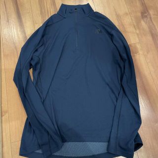 ザノースフェイス(THE NORTH FACE)のthenorthface トップス(カットソー(長袖/七分))