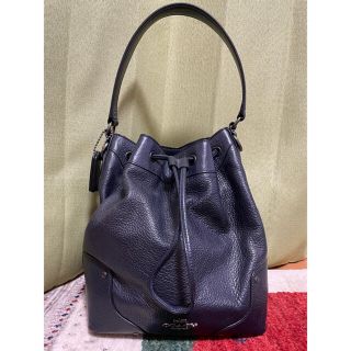 コーチ(COACH)のコーチ　ショルダーバッグ(ショルダーバッグ)