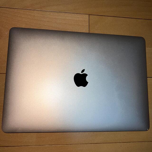 ★お求めやすく価格改定★ - (Apple) Mac MacBook 2020 M1 Air ノートPC