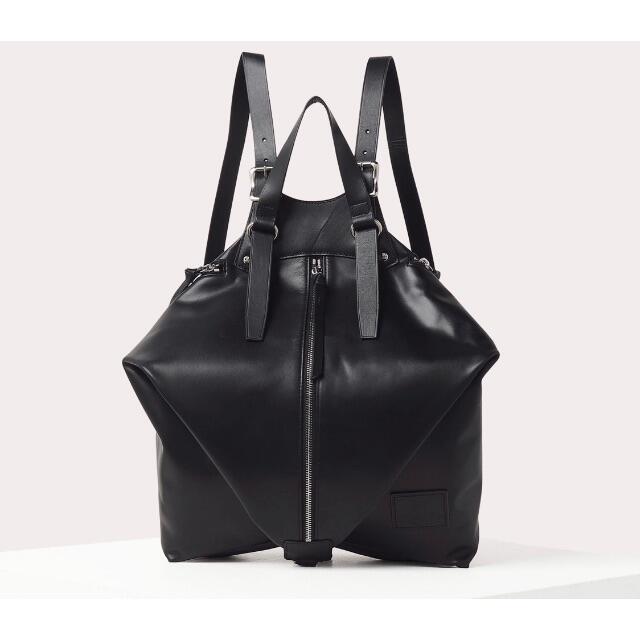 大人気新作 vivienne westwood リュック リュック/バックパック - www