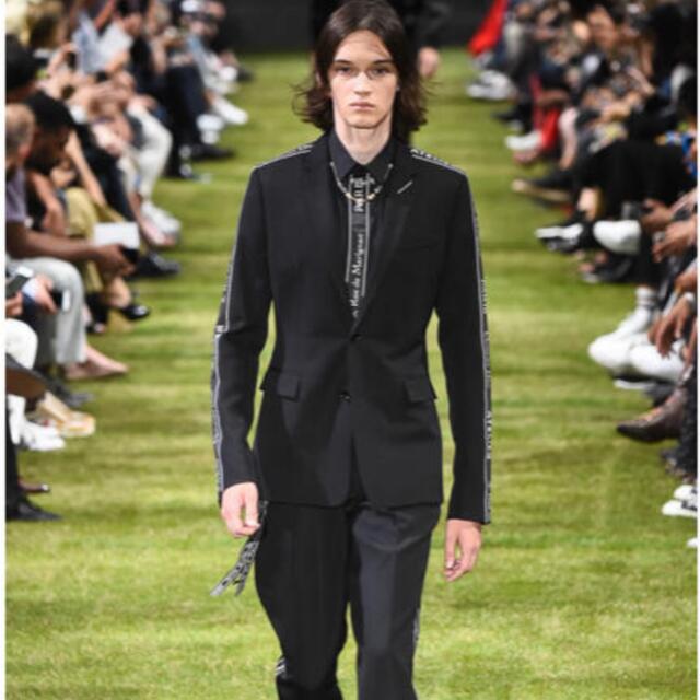 安価 DIOR テーラードジャケット atelier 18ss homme Dior - HOMME