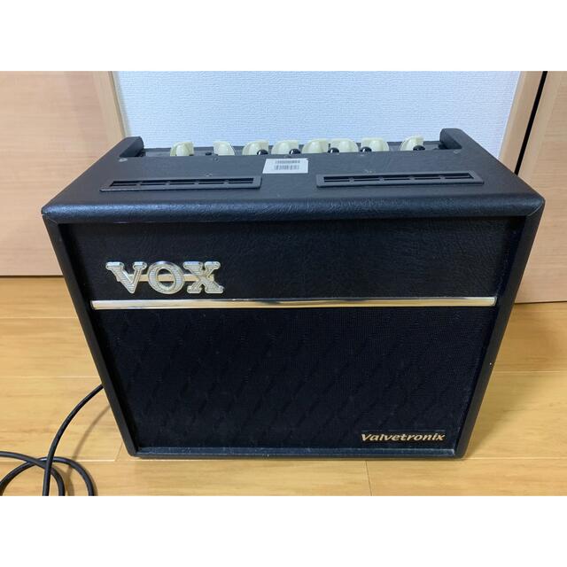 VOX 25W ギターアンプ Valvetronix [ VT20+ ]