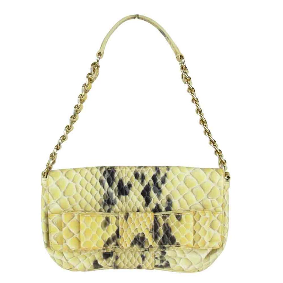 KATE SPADE SATURDAY(ケイトスペードサタデー)のKate Spade ケイトスペード チェーン ショルダーバッグ【中古】 レディースのバッグ(ハンドバッグ)の商品写真