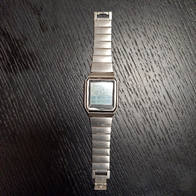 CASIO - カシオ CASIO HOTBIZ VDB-2000 ※延長バンド付の通販 by JUN's