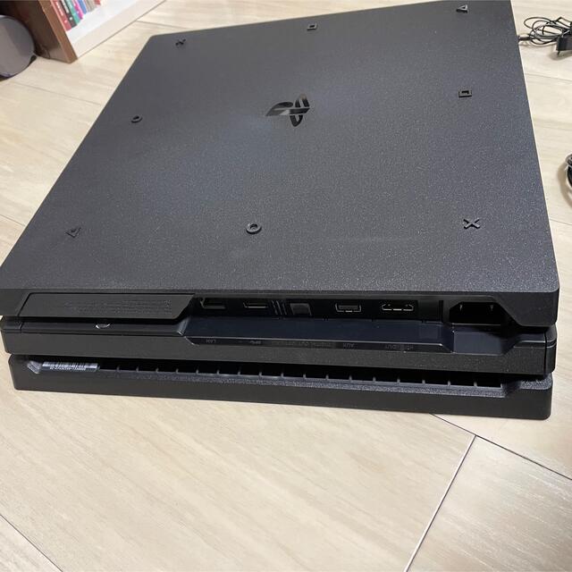 PlayStation4 pro本体 CUH-7100B