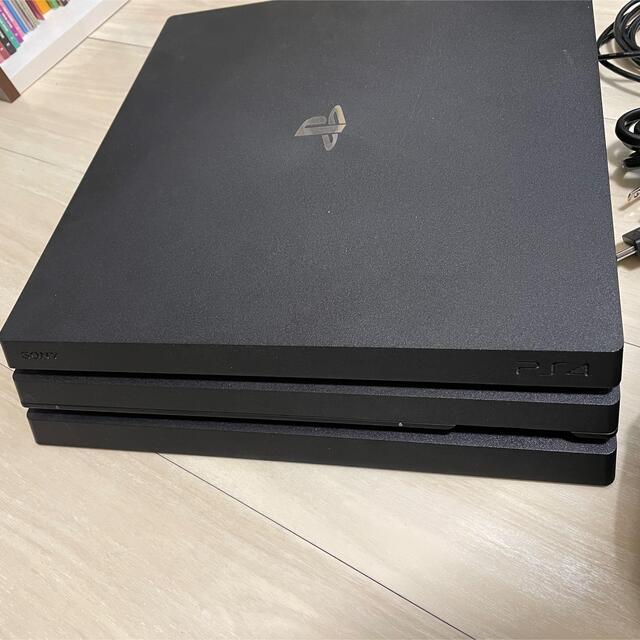 PlayStation4 pro本体 CUH-7100B