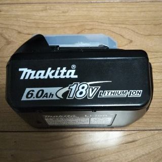 マキタ(Makita)の(拳王2317さん専用)マキタ BL1860B ×2(その他)