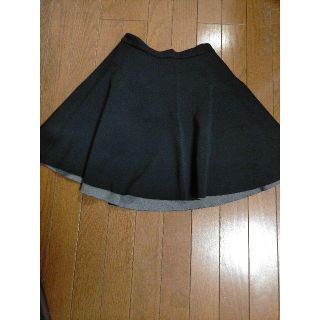 ザラ(ZARA)のザラ　スカート(ひざ丈スカート)