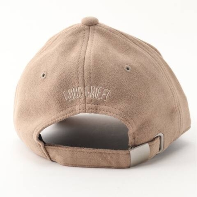 L'Appartement DEUXIEME CLASSE(アパルトモンドゥーズィエムクラス)の【GOOD GRIEF/グッドグリーフ】State Name CAP レディースの帽子(キャップ)の商品写真