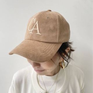 アパルトモンドゥーズィエムクラス(L'Appartement DEUXIEME CLASSE)の【GOOD GRIEF/グッドグリーフ】State Name CAP(キャップ)