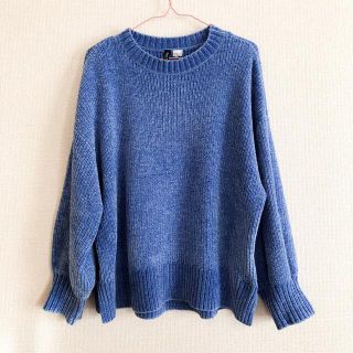 エイチアンドエム(H&M)の【お値下げしました！】H&M ニット(ニット/セーター)