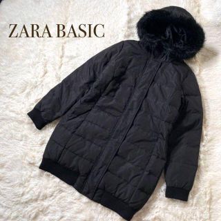 ザラ フェザー ダウンジャケット(レディース)の通販 100点以上 | ZARA ...