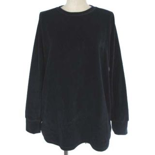 Needles - ニードルス ビームスボーイ別注 21AW ベロアカットソー ... ニードルス ビームスボーイ別注 21AW ベロアカットソーパピヨン刺繍 紺 XS