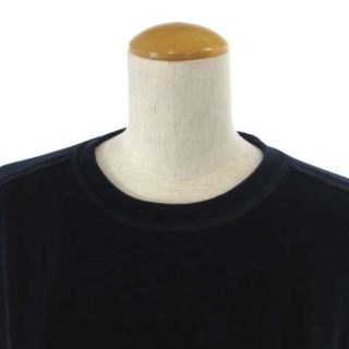 Needles - ニードルス ビームスボーイ別注 21AW ベロアカットソー ... ニードルス ビームスボーイ別注 21AW ベロアカットソーパピヨン刺繍 紺 XS