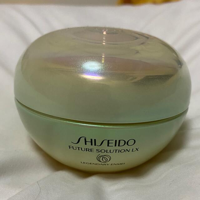 SHISEIDO フューチャーソリューション　レジェンダリークリーム