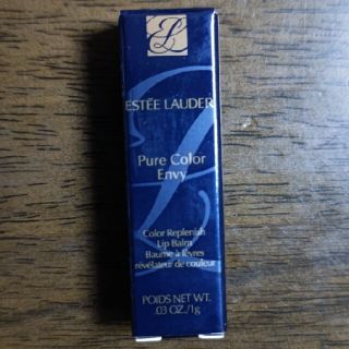 エスティローダー(Estee Lauder)のエスティローダー試用見本リップバーム(サンプル/トライアルキット)