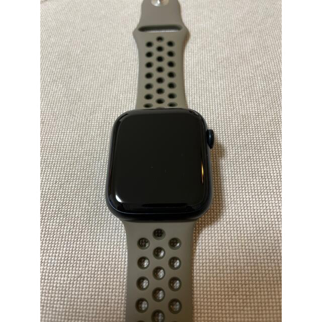 Apple Watch(アップルウォッチ)のApple Watch 7 45mm メンズの時計(腕時計(デジタル))の商品写真