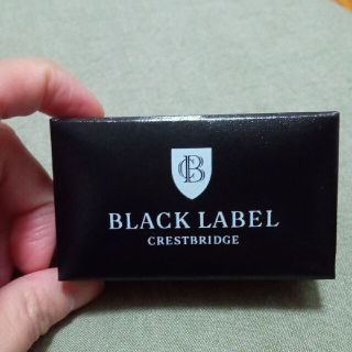 ブラックレーベルクレストブリッジ(BLACK LABEL CRESTBRIDGE)のブラックレーベルクレストブリッジ　ケース(ネクタイ)