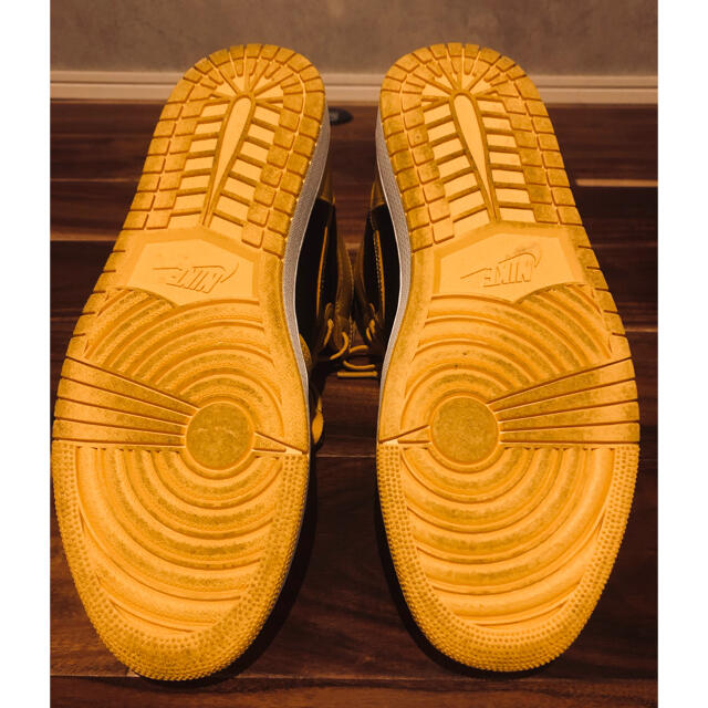 NIKE(ナイキ)のAir Jordan 1 Retro High OG "Pollen"27.5 メンズの靴/シューズ(スニーカー)の商品写真