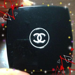 シャネル(CHANEL)の♡シャネル♡アイシャドウ♡(その他)