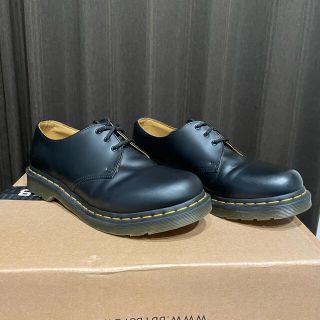 ドクターマーチン(Dr.Martens)のDr.Martens 3ホール UK8 26.5cm(ドレス/ビジネス)