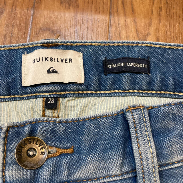 QUIKSILVER(クイックシルバー)のクイックシルバー　ジョガーパンツ メンズのパンツ(その他)の商品写真