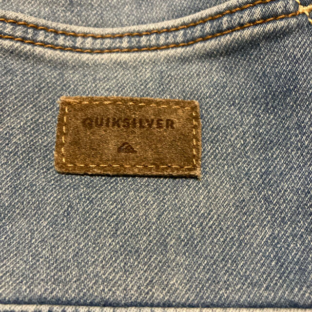 QUIKSILVER(クイックシルバー)のクイックシルバー　ジョガーパンツ メンズのパンツ(その他)の商品写真