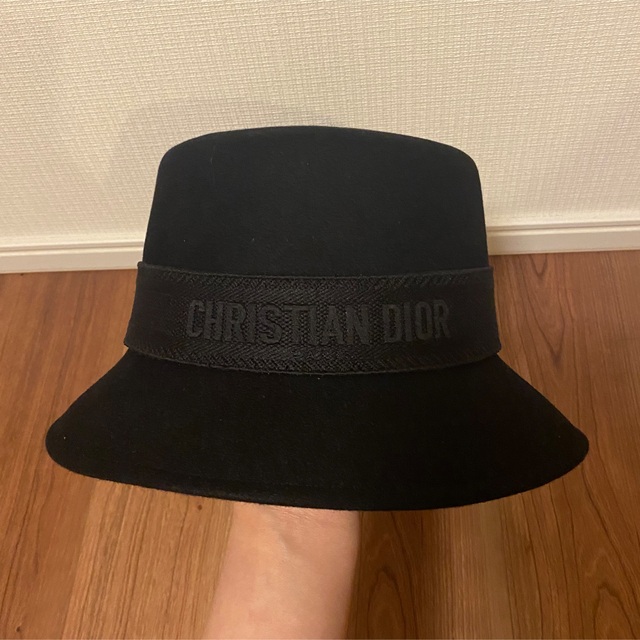 Dior - 新作　DIOR ボブハット　DIOR 帽子