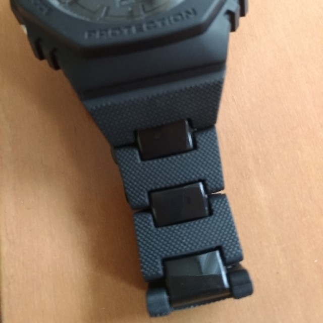Gショック 5600対応 コンポジットバンド  新品未使用品 メンズの時計(金属ベルト)の商品写真