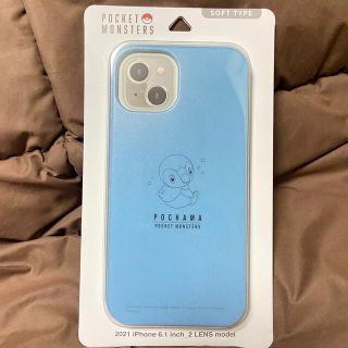 ポケモン(ポケモン)のポケモン  iPhone13  iPhoneケース  ポッチャマ(iPhoneケース)