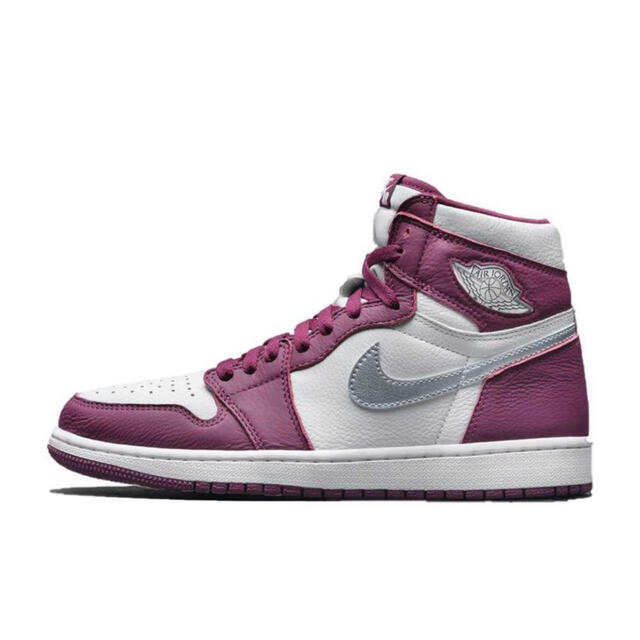 Nike Air Jordan 1 High OG "Bordeaux"