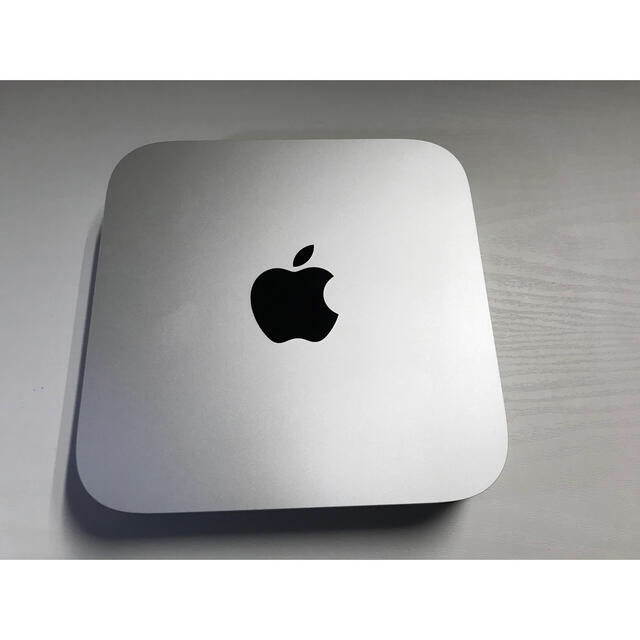 Apple - M1チップ Mac mini Apple Gare +2024年4月11日の通販 by やす Apple - M1チップ Mac mini Apple Gare +2024年4月11日の通販 by やす