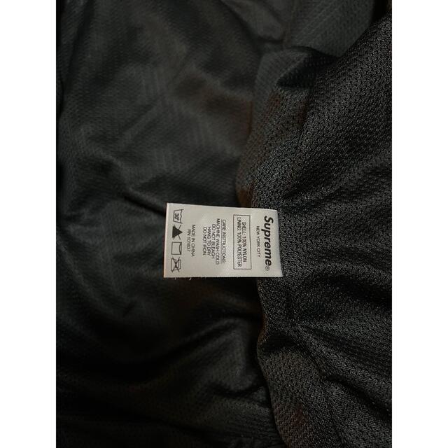 Supreme(シュプリーム)のSupreme Cross Paneled Track Jaket メンズのジャケット/アウター(ナイロンジャケット)の商品写真