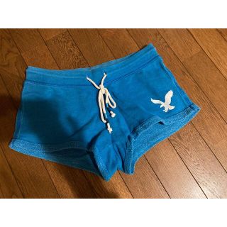 アメリカンイーグル(American Eagle)のAMERICAN EAGLE 短パン(ショートパンツ)