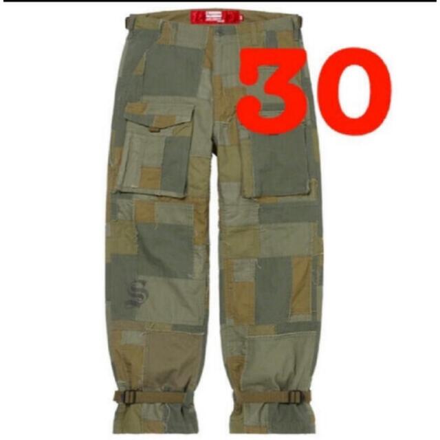 Supreme Junya Watanabe cargo pants