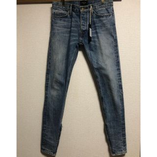 フィアオブゴッド(FEAR OF GOD)のFEAR OF GOD 5th DENIM 31(デニム/ジーンズ)