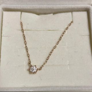 5ページ目 - ヨンドシー ダイヤモンドネックレス ネックレスの通販 600 代引・送料無料 ☆♡☆様専用 組曲 K18YG 0.1ct 馬蹄 ダイヤモンドネックレス ネックレス