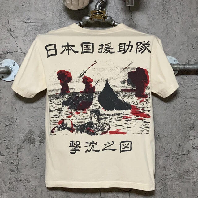 日本 Tシャツ