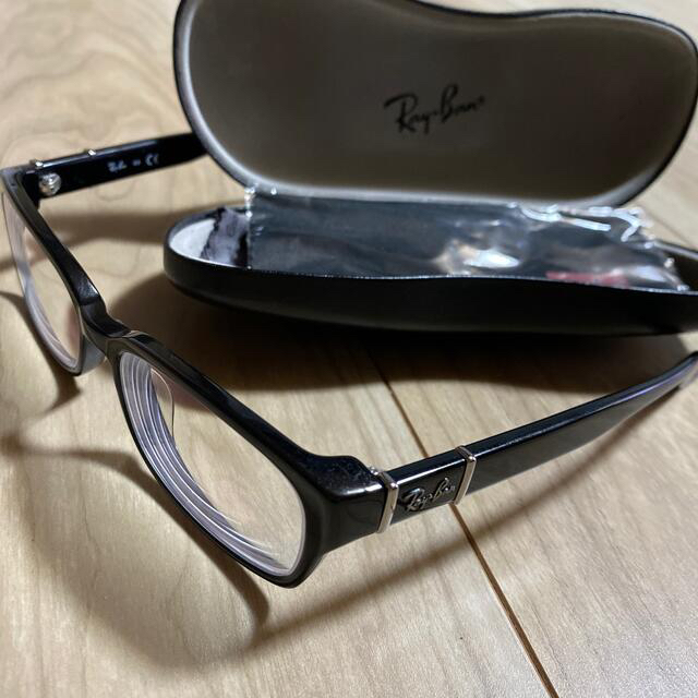 Ray Ban メガネフレーム